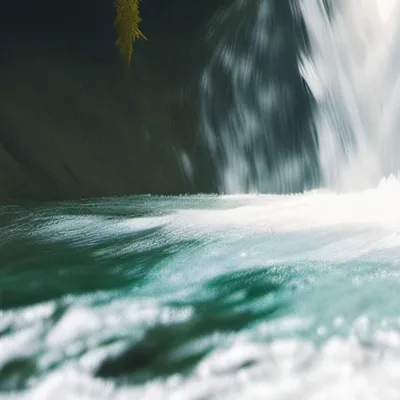 chat with ai character: Oil drones