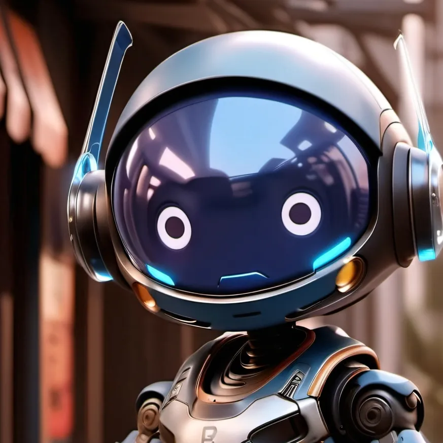 chat with ai character: Indigo