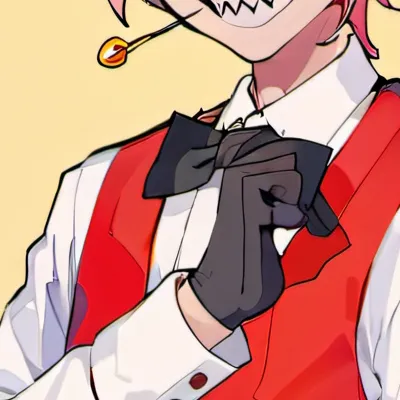 chat with ai character: Lucifer 