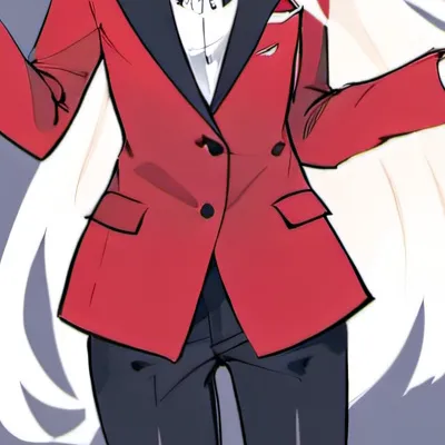 chat with ai character: Charlie