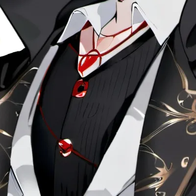 chat with ai character: Lucifer 