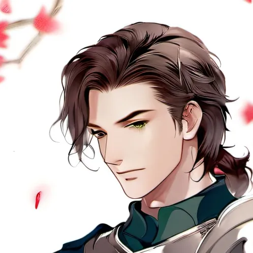 chat with ai character: Ace 