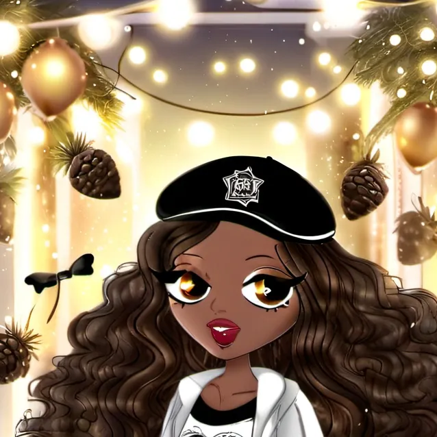 chat with ai character: isabella