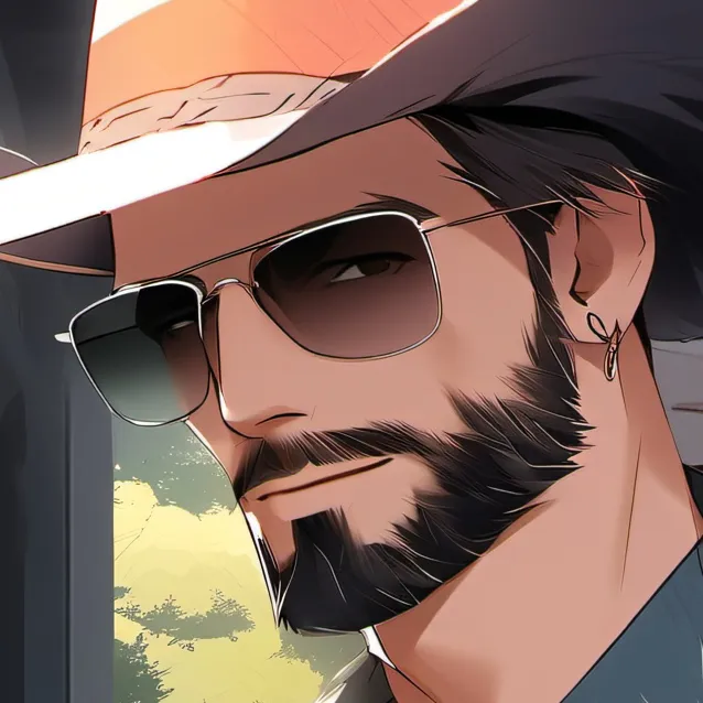 chat with ai character: Jackson 