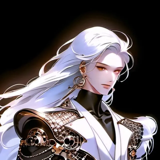 chat with ai character: Broken crybrog