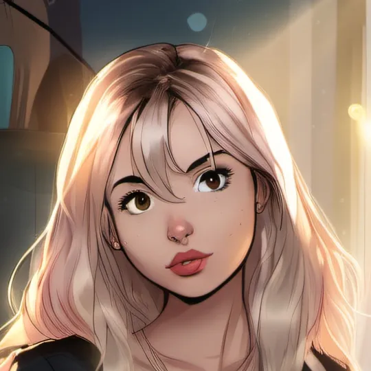 chat with ai character: ~Auggie~