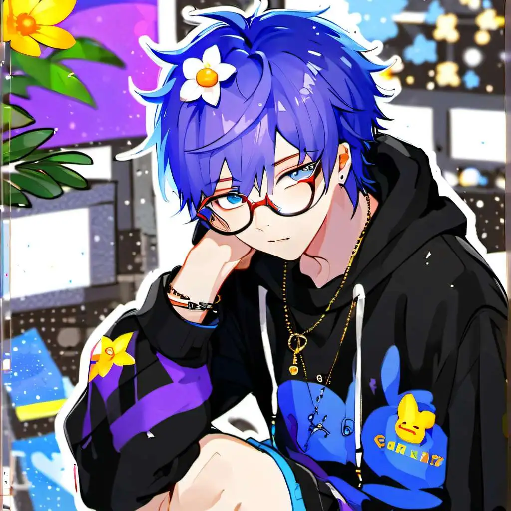 chat with ai character: Ammo 