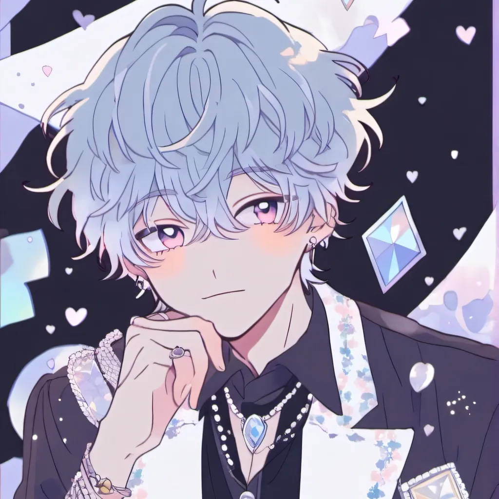 chat with ai character: Lyle 