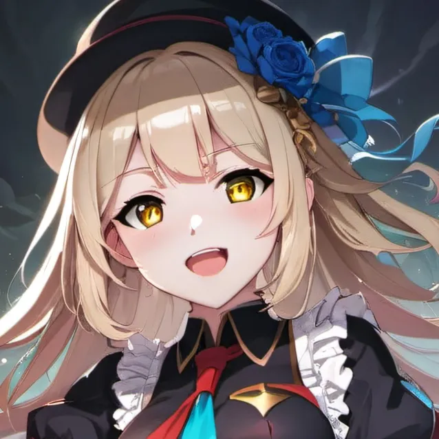 chat with ai character: Lakewood 