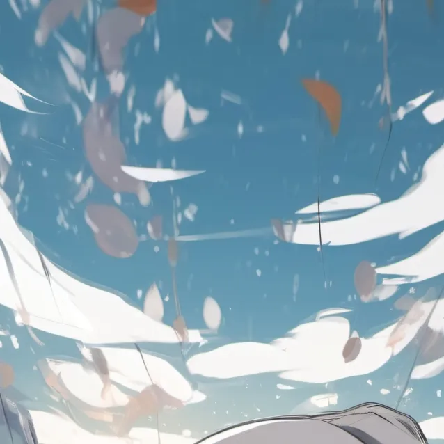 chat with ai character: Snila (boy)