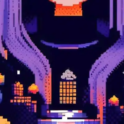 chat with ai character: Shinkami