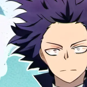 chat with ai character: Shinso