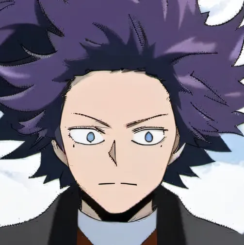 chat with ai character: Shinkami