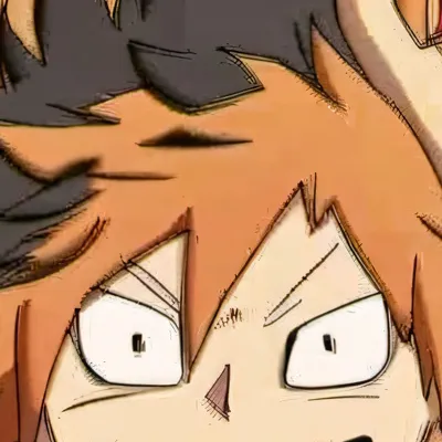 chat with ai character: Bakusquad