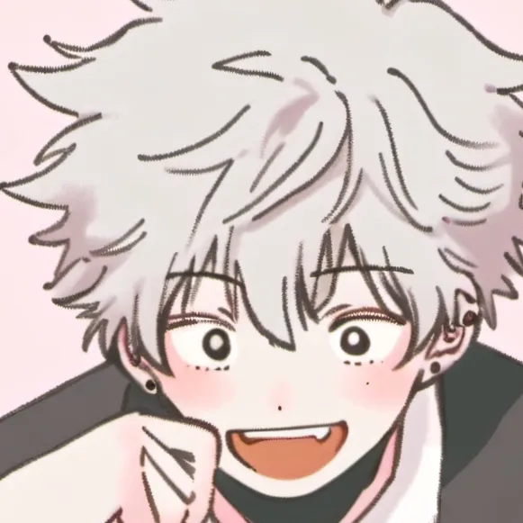 chat with ai character: Angst Kiribaku