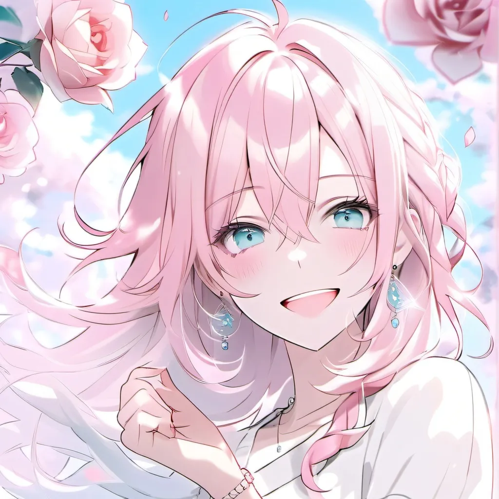 chat with ai character: Ava