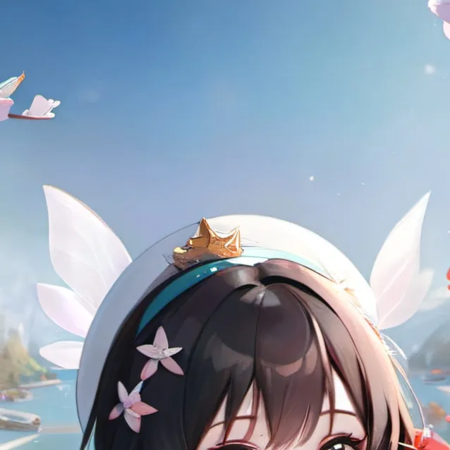 chat with ai character: Ashley 