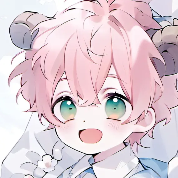 chat with ai character: Alastors 