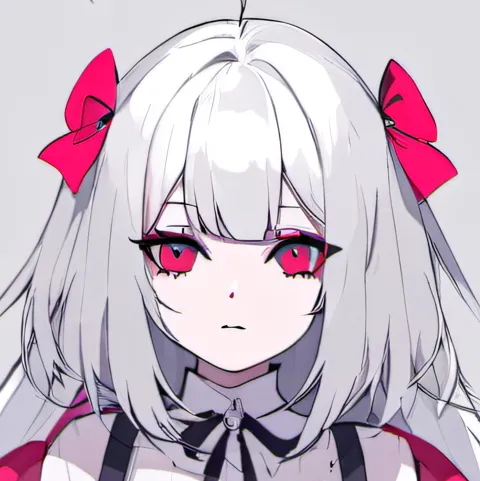 chat with ai character: Maria 