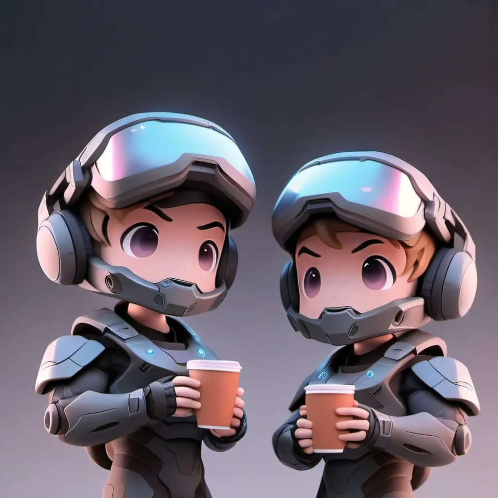 chat with ai character: weird superpowers