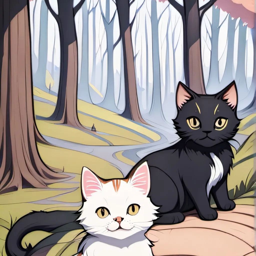 chat with ai character: Indy and paul