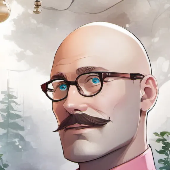 chat with ai character: Eggman