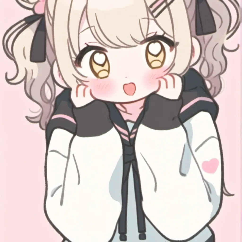 chat with ai character: Toga