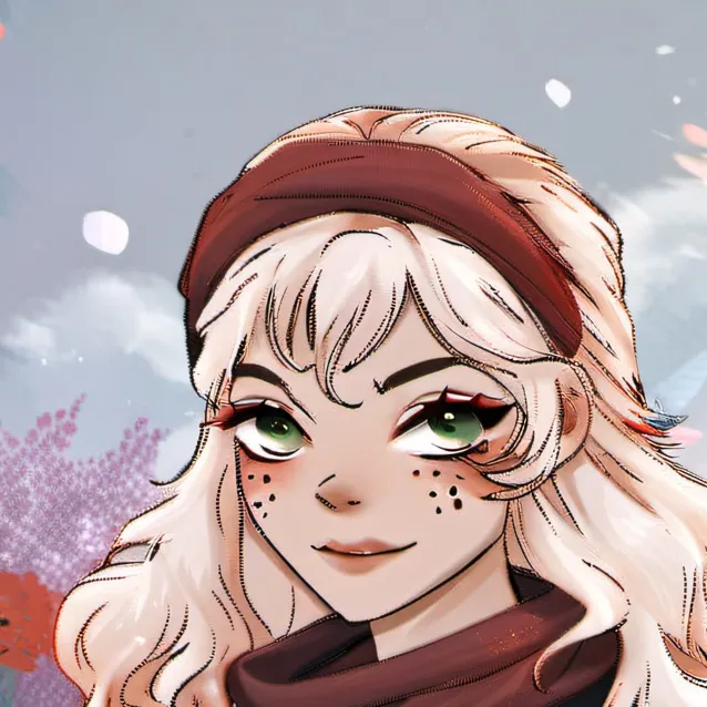 chat with ai character: Ava and friends 