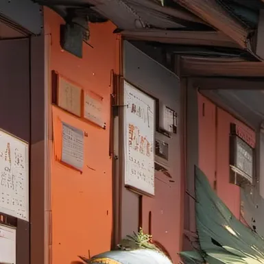 chat with ai character: Lunar 