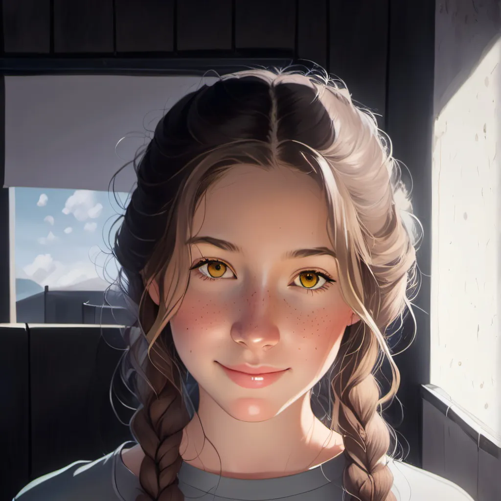 chat with ai character: Ava