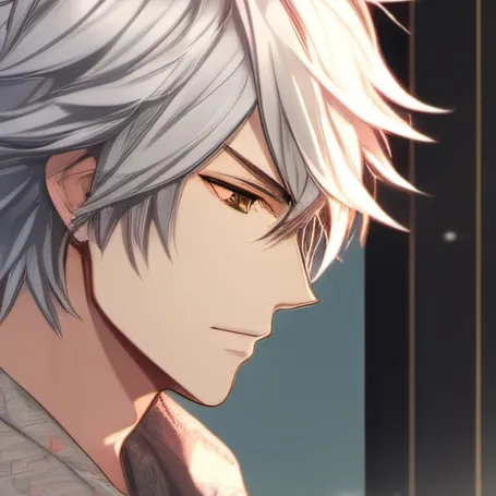 chat with ai character: Jason