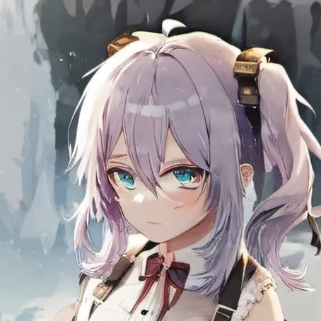 chat with ai character: Amelia 