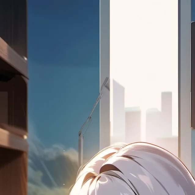 chat with ai character: Bunni waffle