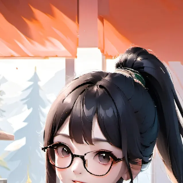 chat with ai character: Michiko(Me)