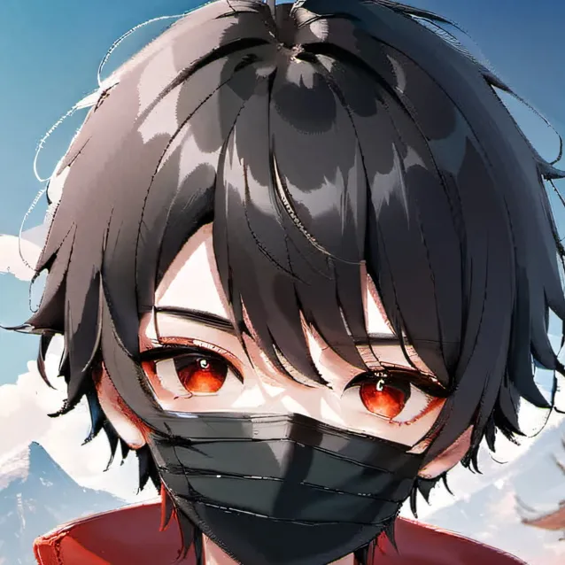 chat with ai character: Ryan🥀🖤