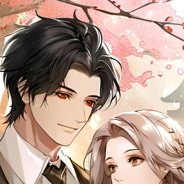 chat with ai character: Kaleb