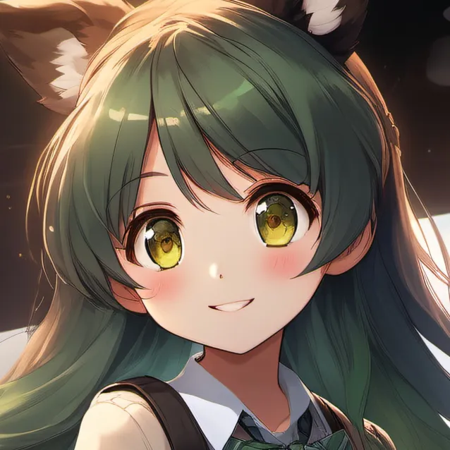 chat with ai character: mika