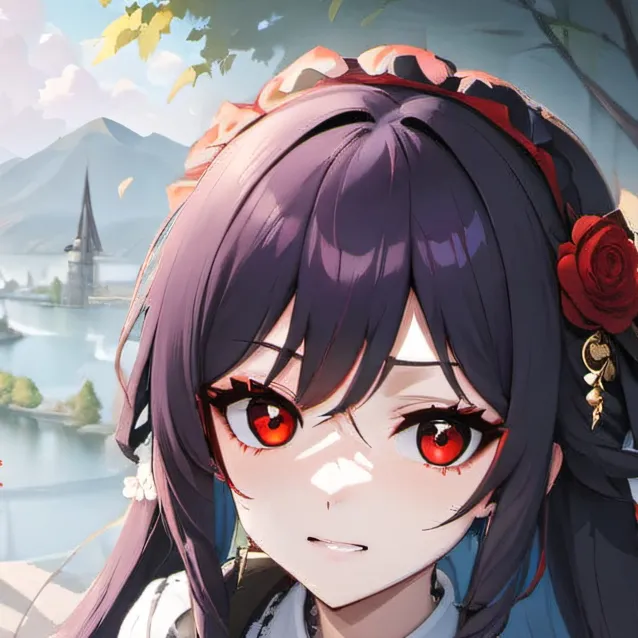 chat with ai character: moonlight 