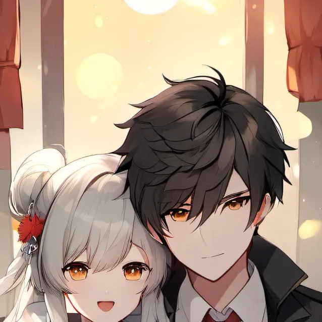 chat with ai character: Akira