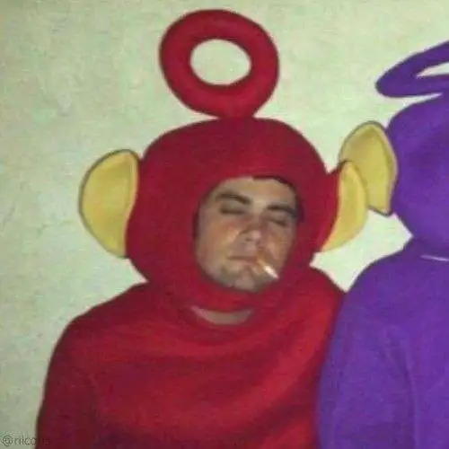 talkie's author avatar