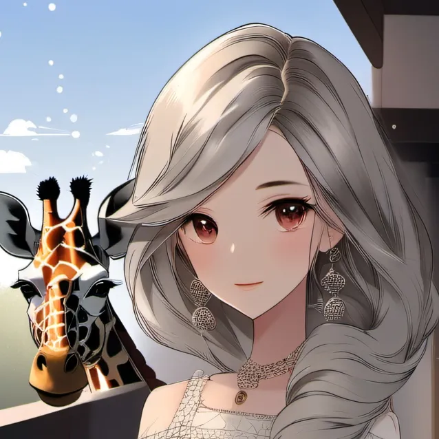 chat with ai character: Emilia