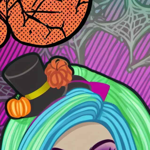 chat with ai character: Selena