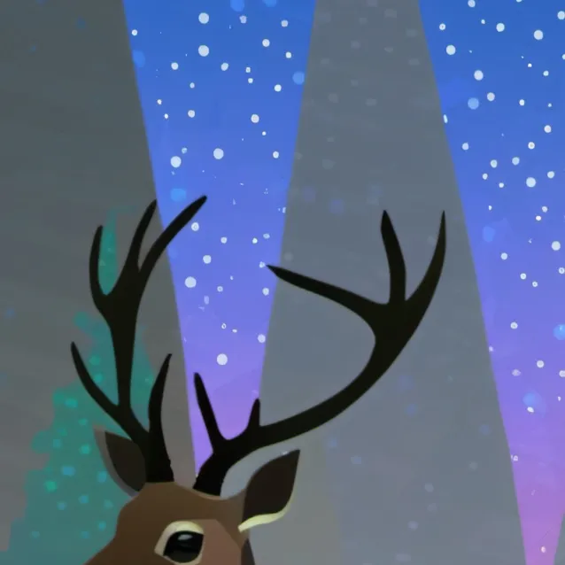 chat with ai character: dear 