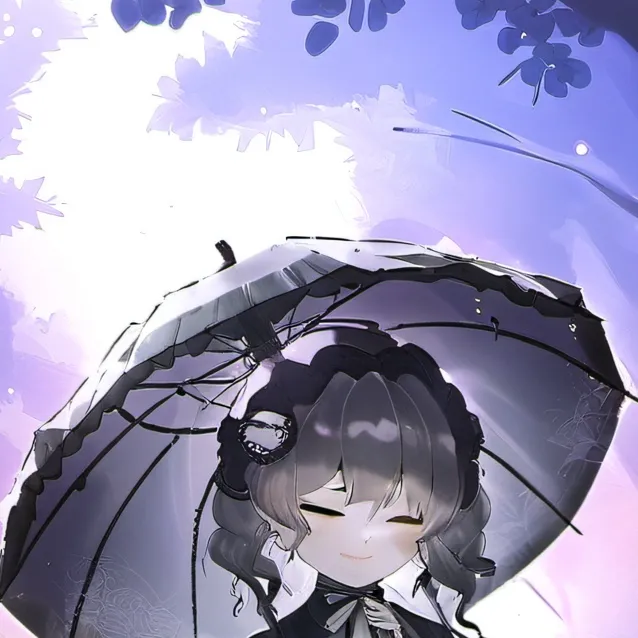 chat with ai character: lili