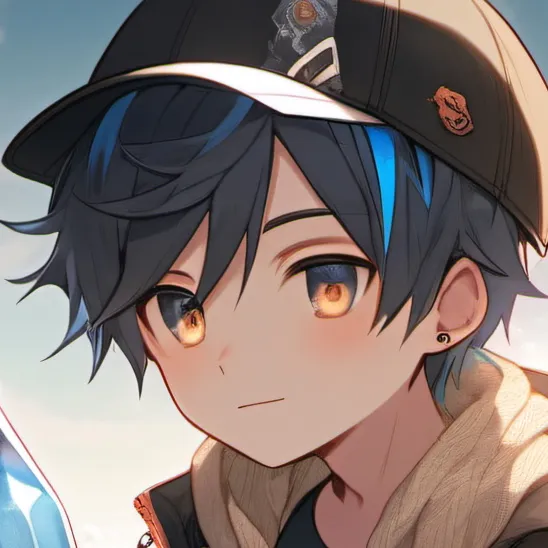 chat with ai character: ham