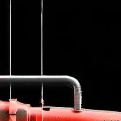 chat with ai character: The machinist 