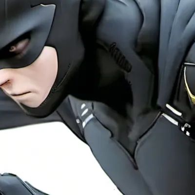 chat with ai character: Nico