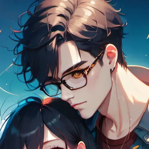 chat with ai character: Connor