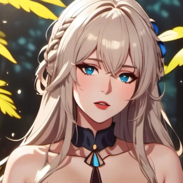 chat with ai character: Ashley 