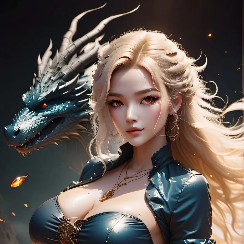 chat with ai character: Ashly